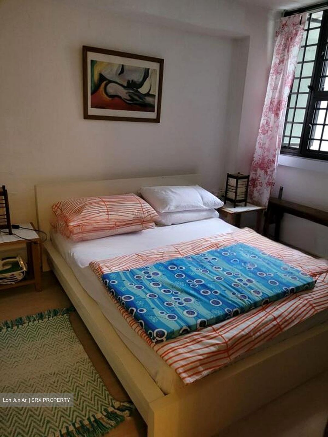 Blk 5 Ghim Moh Road (Queenstown), HDB 3 Rooms #554358551
